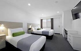 Hamilton Lonsdale Motel